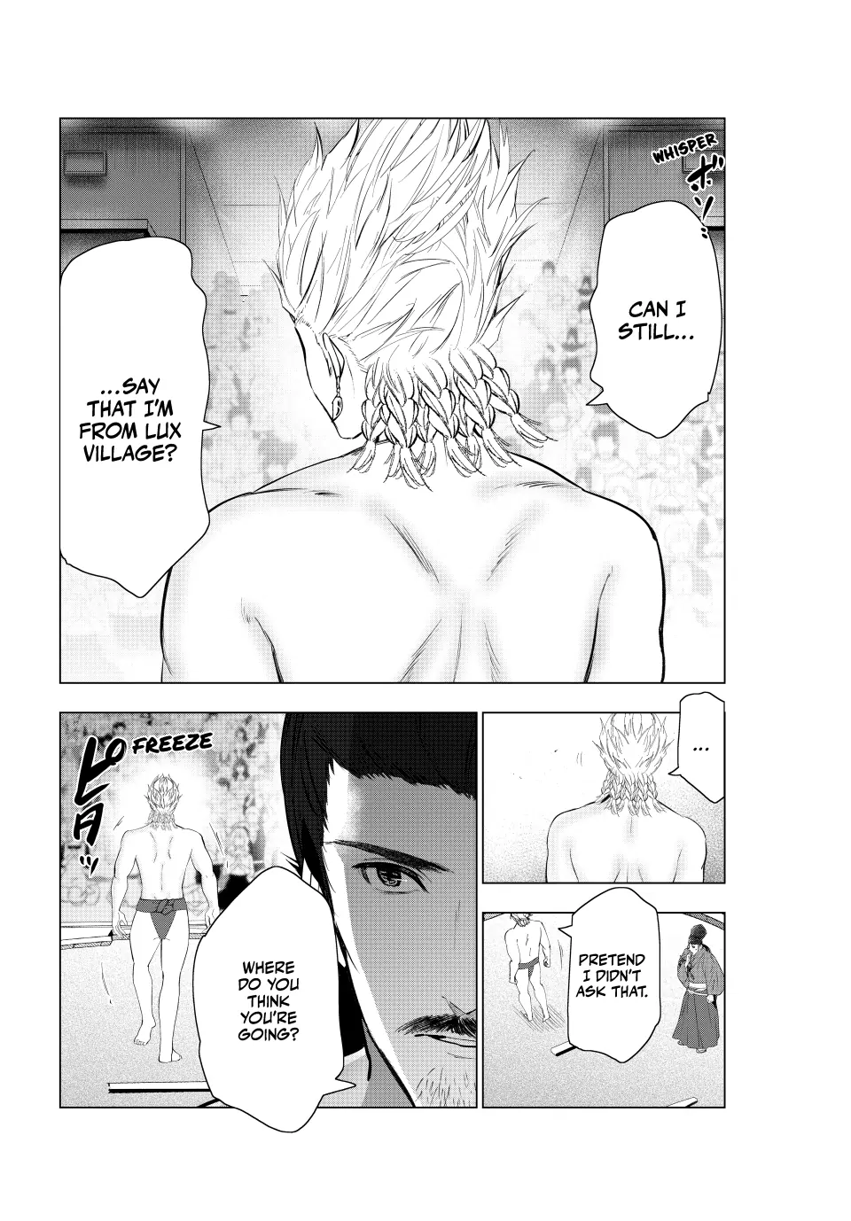 Kaiko sareta Ankoku Heishi (30-dai) no Slow na Second Life Chapter 69 18